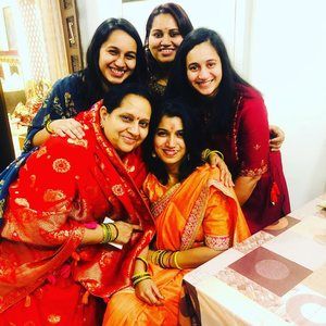 Meet your Posher, Nisha